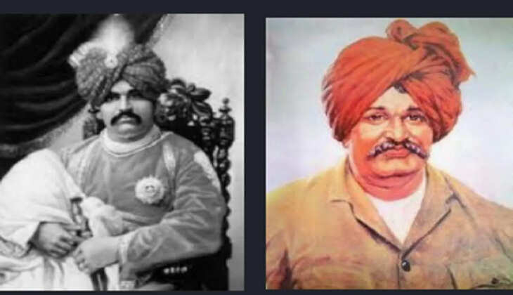 Chatrapati Shahu Maharaj