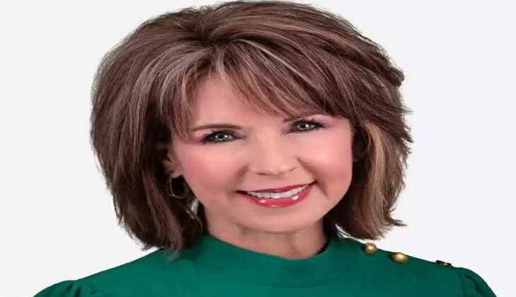 Kim Christiansen Biography, Age, Height, Date of Birth, Salary, Spouse, Net Worth In 2025