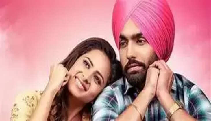 Punjabi movies