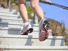 Top 10 Health Benefits Of Climbing Stairs