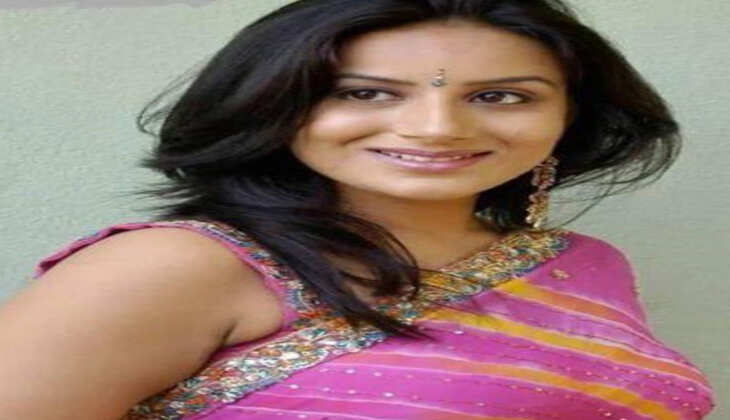 Pooja Deol Biography, Age, Height, Career, Net Worth 