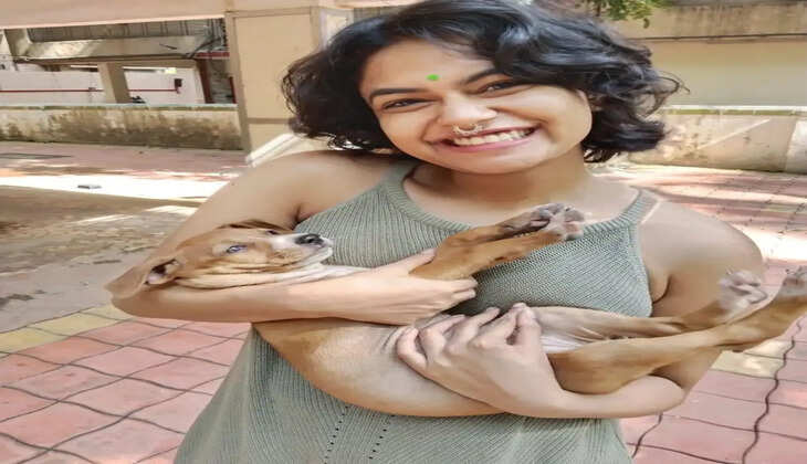  Bigg Boss Lachu Gram (Aishwarya Suresh) 