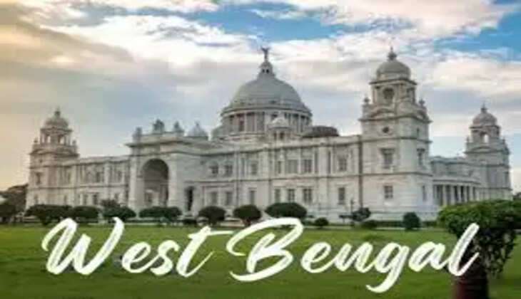 West Bengal