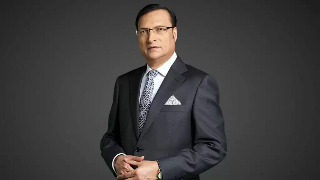 Rajat Sharma Net Worth In 2025
