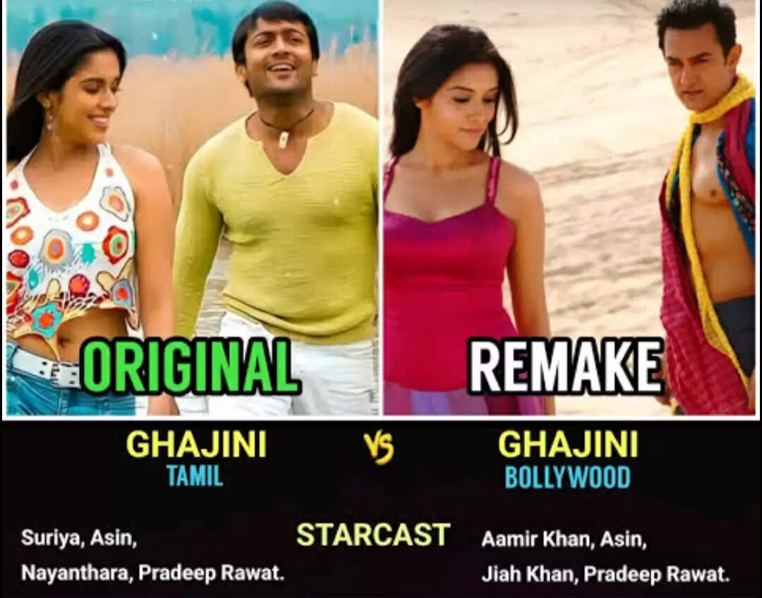 Surya Telugu Dubbed Movies List, Hit Or Flop, Actress 