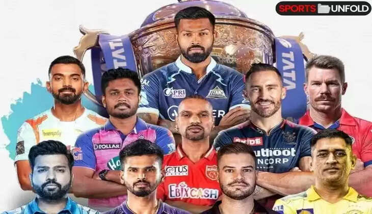 ipl players