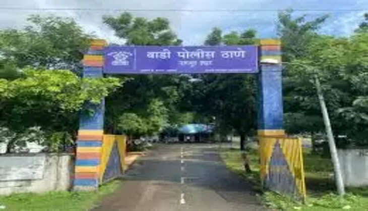 Know About Wadi Police Station