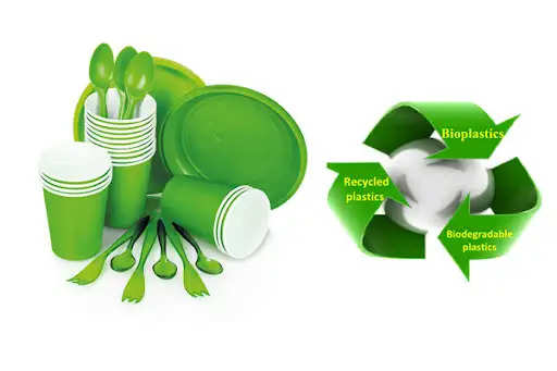 What You Should Know About Biodegradable Plastics