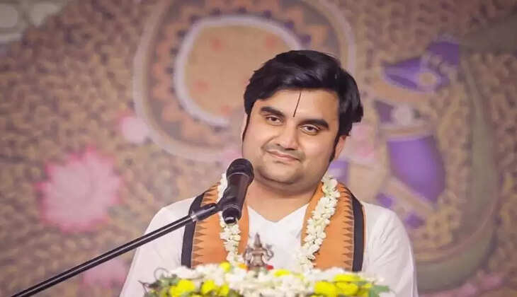 Indresh upadhyay biography in Hindi In 2025 I इंद्रेश जी महाराज जीवन परिचय