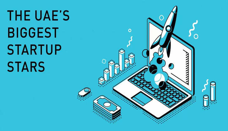 Here's The List Of Top 10 Startups In Dubai In 2024