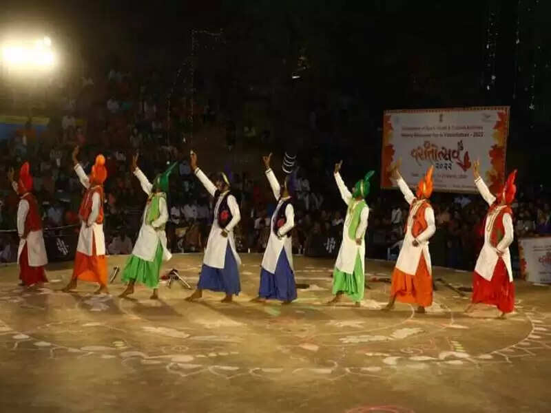 VASANTOTSAV FAIR