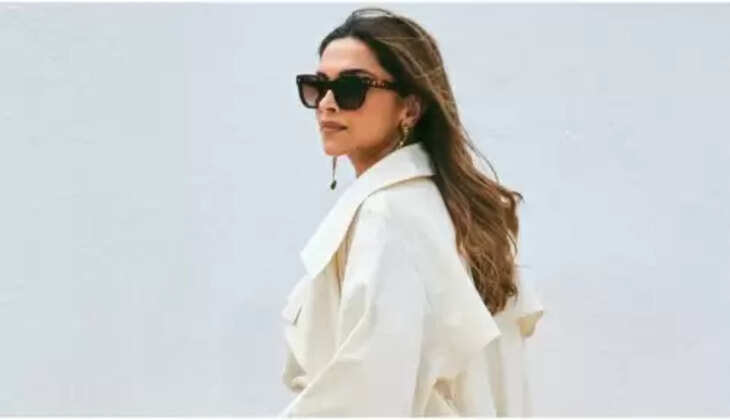  Mom-To-Be Deepika Padukone Will Not Attend Met Gala!!