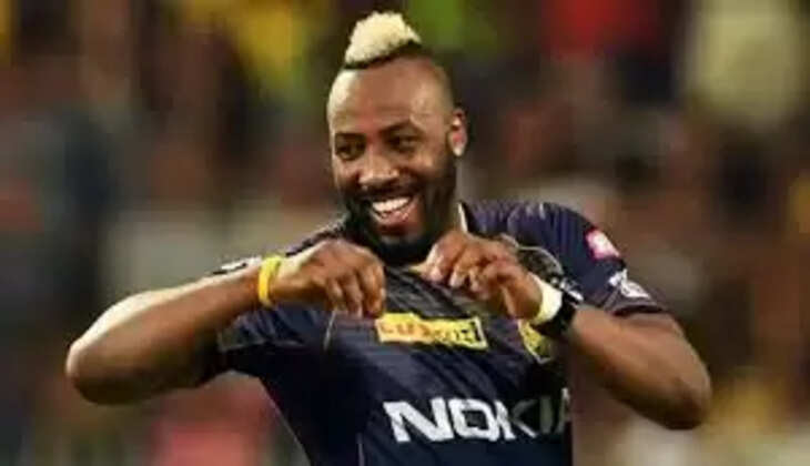 Andre Russell Net Worth, Height, Bio In 2025
