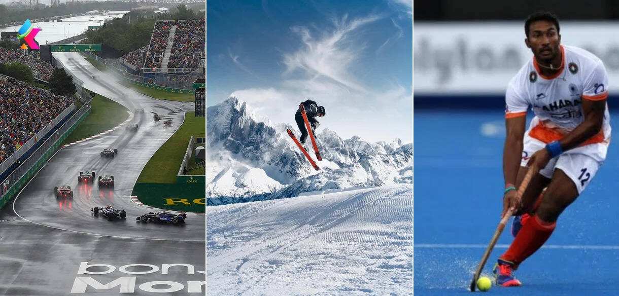 Top 10 Most Expensive Sports in the World 2025