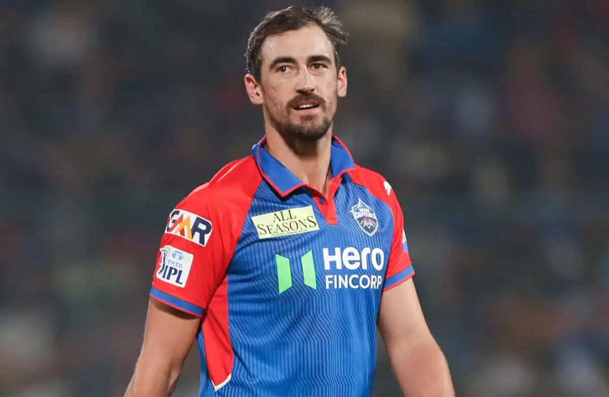 Mitchell Starc Biography: The Swing King With A Big Heart