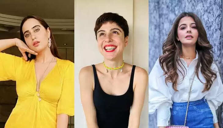 Top 5 Indian Instagram Influencers to Follow in 2025