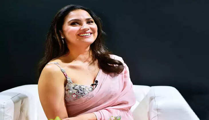 Lara Dutta