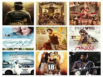 Top 10 Kannada Movies Dubbed In Hindi Ever Till 2022