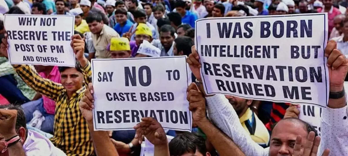What Savarnas Fail To Understand About Casteism