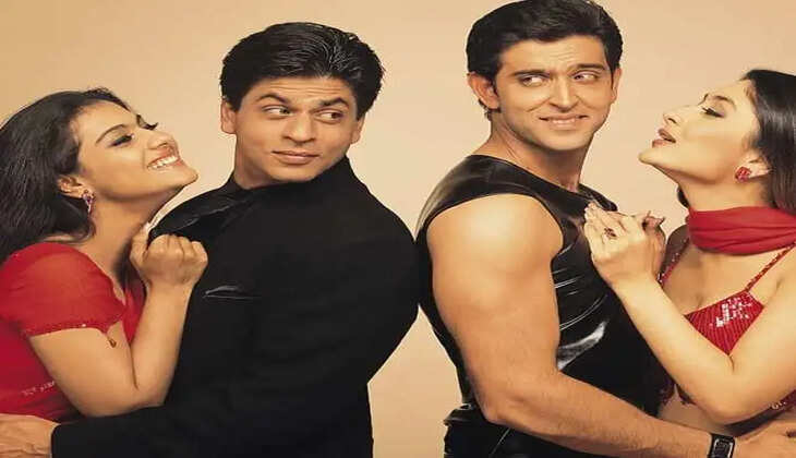 abhi khushi kabhi ghum