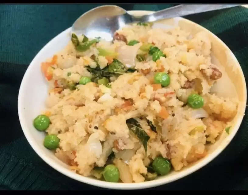 Upma