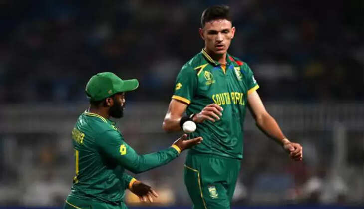  Top 8 Tallest Cricketer in the World Till 2025