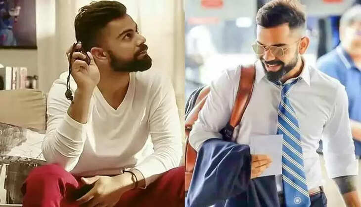 Top 10 Most Handsome Cricketers In The World in 2023