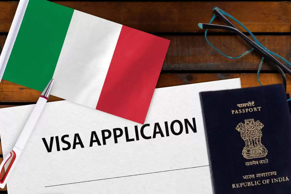 How to Schedule an Italy Visa Appointment for Travel