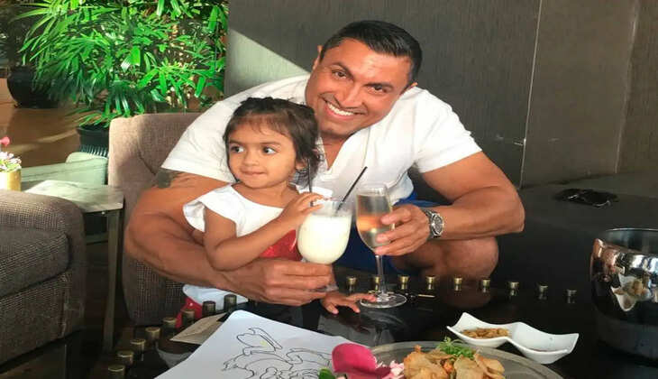 Neeru Bajwa's Husband Harry Jawandha Age, Height, Family, Biography