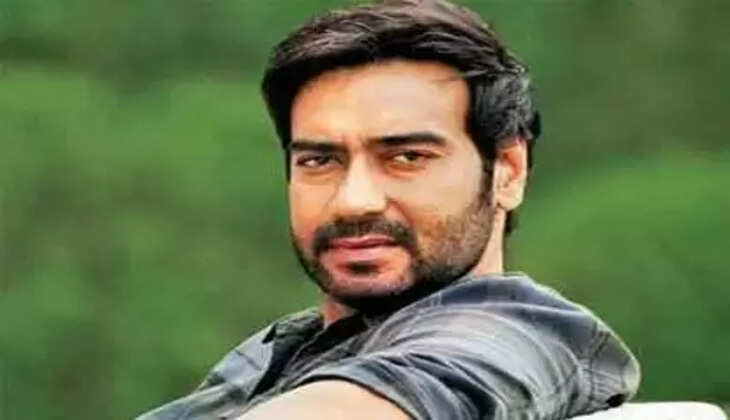 Ajay Devgn