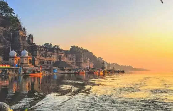 Top 12 Places To Visit In Madhya Pradesh