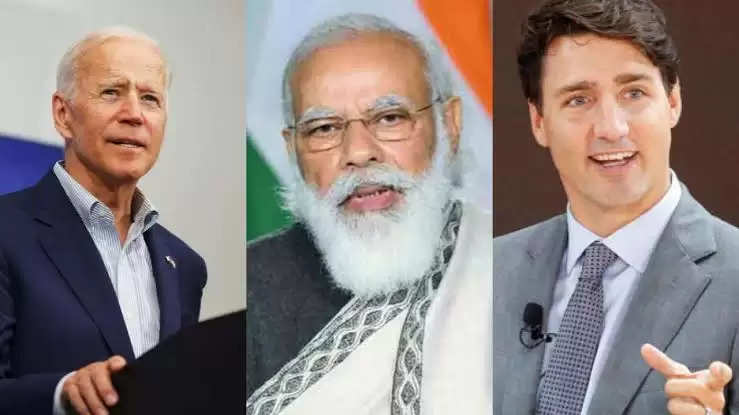 Top 10 Most Popular Leaders of the World in 2022