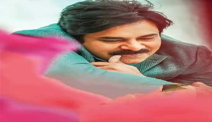 pawan kalyan