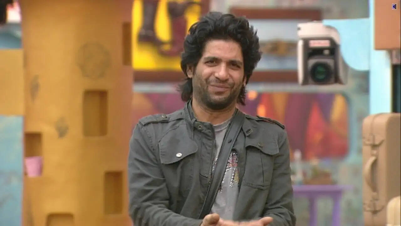 Puneet Vashist Age, Wife, Father, Wiki, Bio In 2025 - 2026