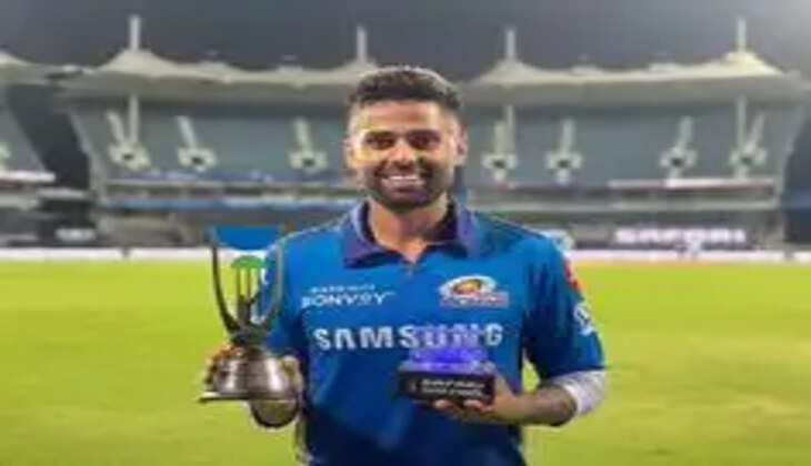 Suryakumar Yadav Wiki, Age, Mother Tongue, Parents, Height, Caste
