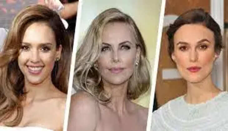 Top 15 Hollywood Actresses Names List In 2024 With Photos