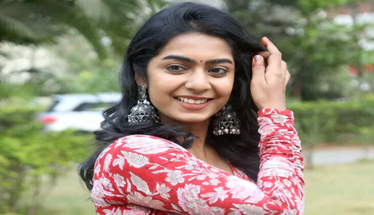 Actress Meghalekha Age, Wikipedia, Family, Movies, Biography In 2025