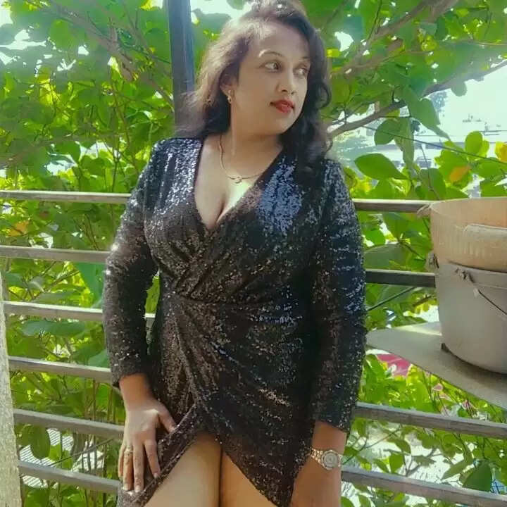 Bindu Thakur