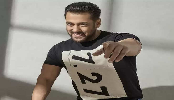 Salman Khan
