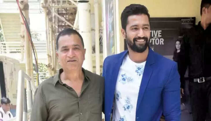 Sham Kaushal - Father of Vicky Kaushal