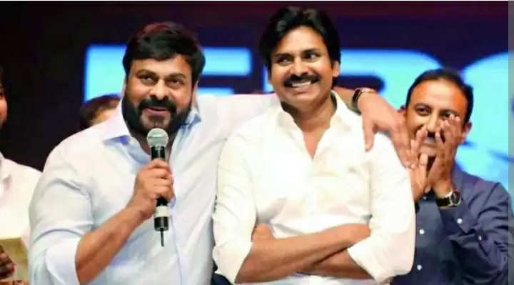 Chiranjeevi supports his Brother Pawan Kalyan's Political Party, Read out the full Statement
