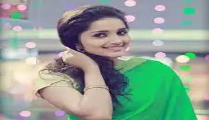 Ragavi Renu Age, Biography, Weight In 2023