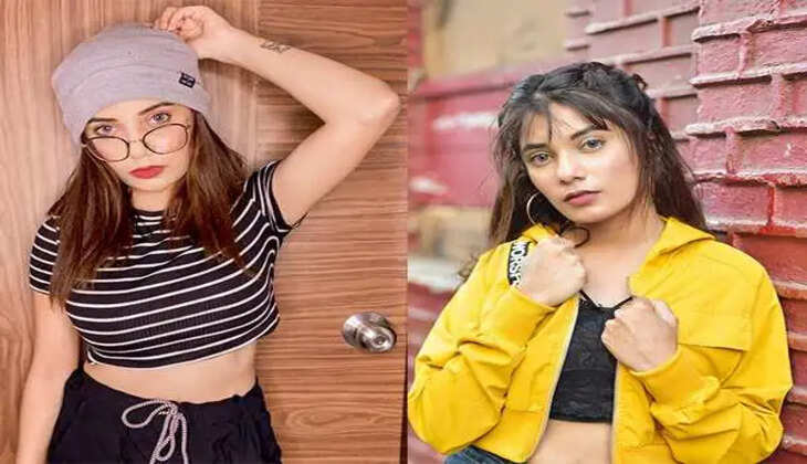 Doll Daundkar Biography, Age, Height, Career, Boyfriend In 2025