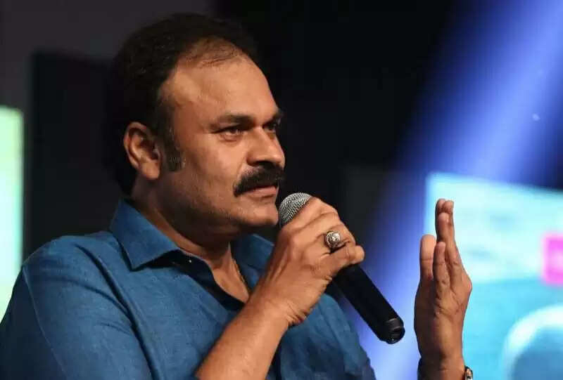 Nagendra Babu Bio, Wiki, Age, Height, Family, Net Worth In 2026