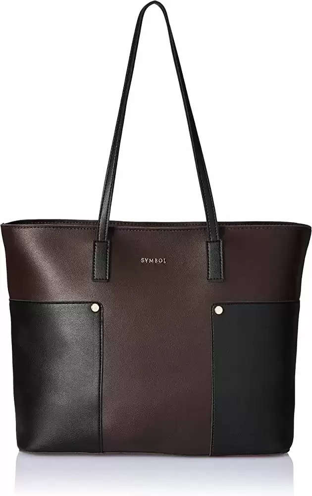 Symbol Women's Handbag