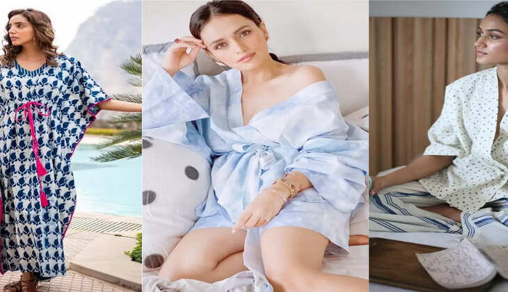 Best Nightwear Brands In India 