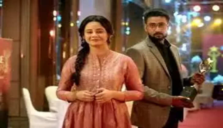 Actress Arunima Haldar Age, Wikipedia, Family, Serial, Boyfriend