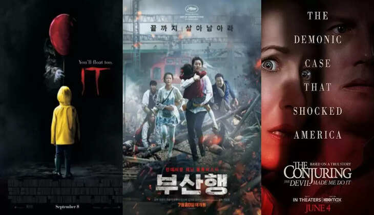 Best Hindi Dubbed Hollywood Horror Movies on Amazon Prime in 2022!