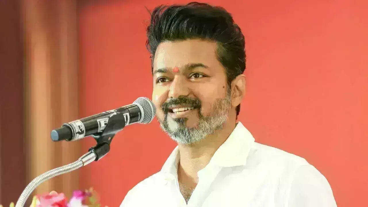 Vijay Height, Age, Family, Wife, Affair, Wiki, Biography In 2026