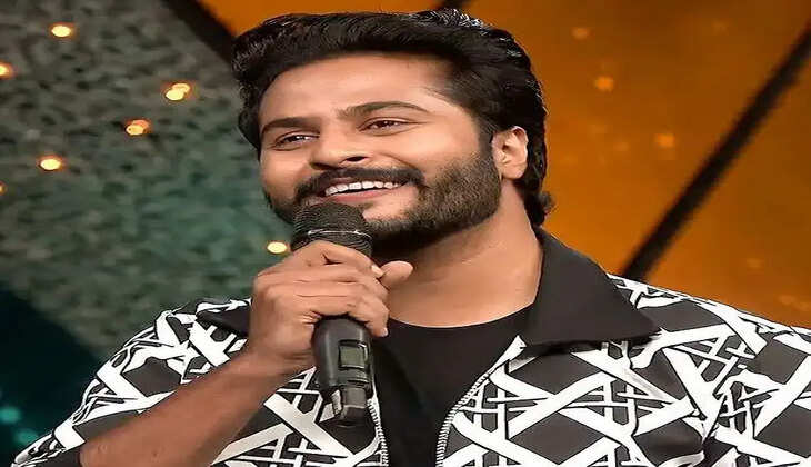  Bigg Boss Telugu's Shrihan Age, Religion, Wife, Birthday